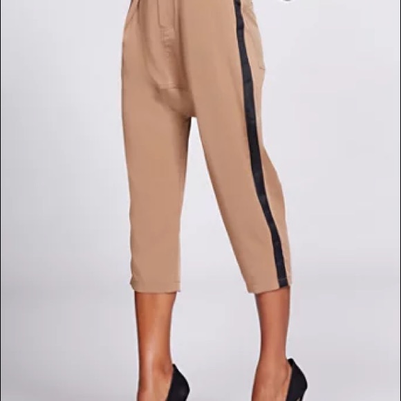 New York & Company Pants - NWT NY& co Harem pants- small